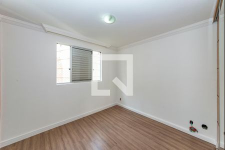 Suíte de apartamento à venda com 3 quartos, 87m² em Buritis, Belo Horizonte