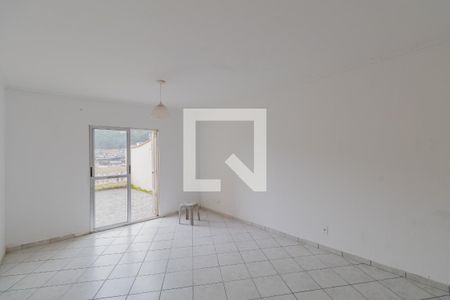 Sala de casa para alugar com 3 quartos, 134m² em Jardim Nossa Senhora do Carmo, São Paulo