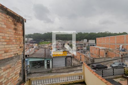 Vista Quarto 1 de casa para alugar com 3 quartos, 134m² em Jardim Nossa Senhora do Carmo, São Paulo