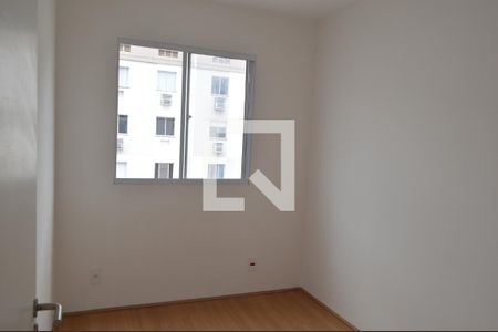 Quarto 1 de apartamento à venda com 2 quartos, 44m² em Taquara, Rio de Janeiro