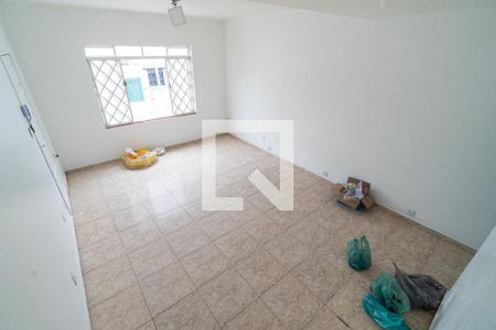 Sala de casa para alugar com 2 quartos, 140m² em Vila da Saúde, São Paulo