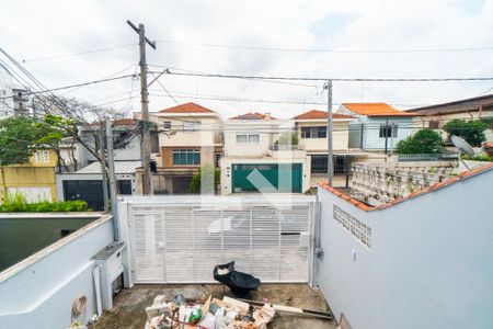 Vista da Sala de casa para alugar com 2 quartos, 140m² em Vila da Saúde, São Paulo