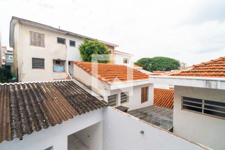 Vista do Quarto 1 de casa para alugar com 2 quartos, 140m² em Vila da Saúde, São Paulo