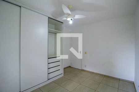 Quarto de apartamento para alugar com 1 quarto, 45m² em Jardim Nova Manchester, Sorocaba