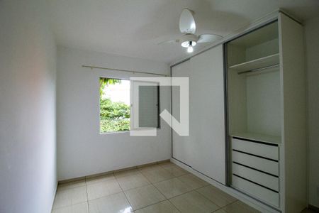 Quarto de apartamento para alugar com 1 quarto, 45m² em Jardim Nova Manchester, Sorocaba