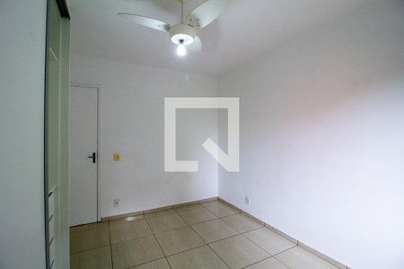 Quarto de apartamento para alugar com 1 quarto, 45m² em Jardim Nova Manchester, Sorocaba