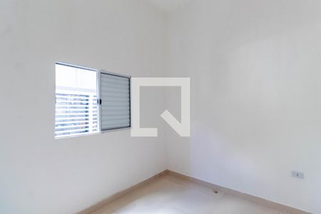 Quarto 1 de apartamento para alugar com 2 quartos, 45m² em Cidade Patriarca, São Paulo