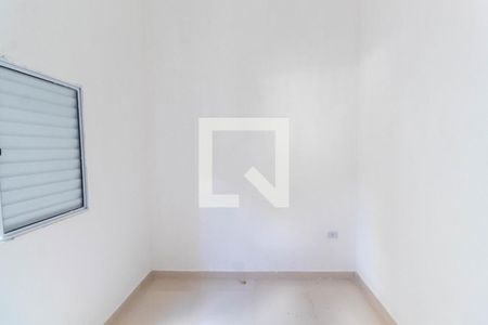 Quarto 1 de apartamento para alugar com 2 quartos, 45m² em Cidade Patriarca, São Paulo