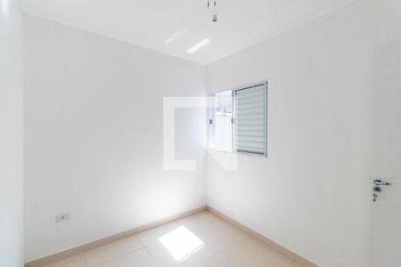 Quarto 1 de apartamento para alugar com 2 quartos, 45m² em Cidade Patriarca, São Paulo