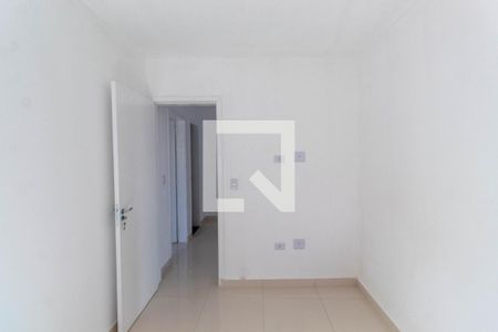 Quarto 1 de apartamento para alugar com 2 quartos, 45m² em Cidade Patriarca, São Paulo