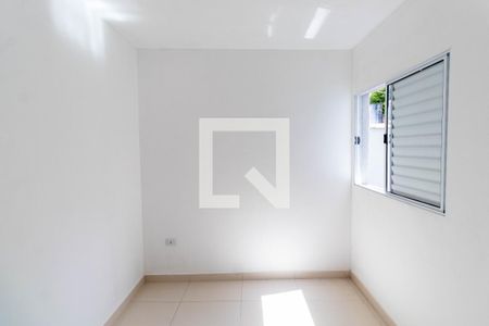 Quarto 1 de apartamento para alugar com 2 quartos, 45m² em Cidade Patriarca, São Paulo