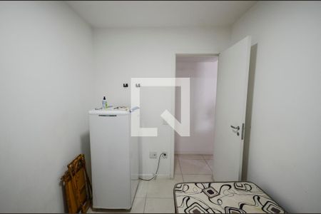 Quarto de apartamento para alugar com 3 quartos, 80m² em Vila Isabel, Rio de Janeiro