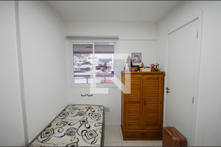 Quarto de apartamento para alugar com 3 quartos, 80m² em Vila Isabel, Rio de Janeiro