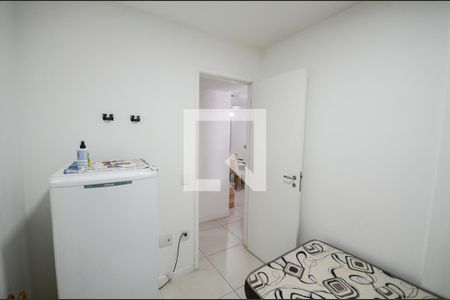 Quarto de apartamento para alugar com 3 quartos, 80m² em Vila Isabel, Rio de Janeiro