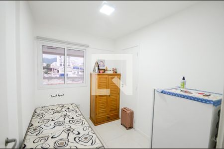 Quarto de apartamento para alugar com 3 quartos, 80m² em Vila Isabel, Rio de Janeiro