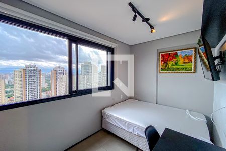 Studio de kitnet/studio para alugar com 1 quarto, 16m² em Vila Mariana, São Paulo