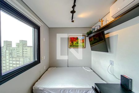 Studio de kitnet/studio para alugar com 1 quarto, 16m² em Vila Mariana, São Paulo