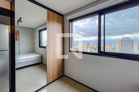 Studio de kitnet/studio para alugar com 1 quarto, 16m² em Vila Mariana, São Paulo