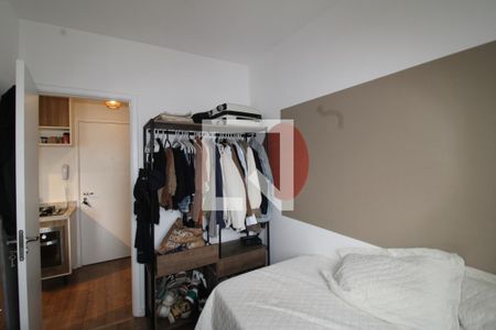 Quarto 1 de apartamento à venda com 2 quartos, 38m² em Vila Dom Pedro Ii, São Paulo