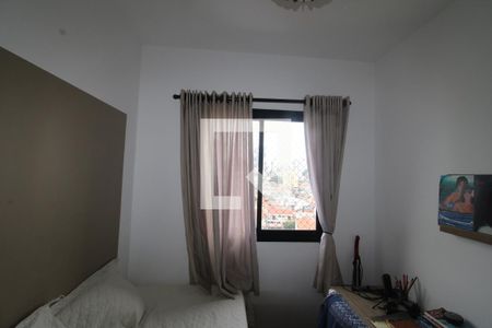 Quarto 1 de apartamento à venda com 2 quartos, 38m² em Vila Dom Pedro Ii, São Paulo