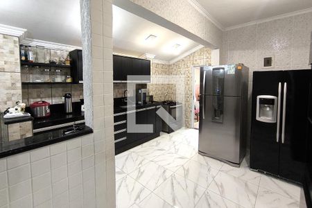 Casa à venda com 180m², 3 quartos e 2 vagas Casa à venda com 180m², 3 quartos e 2 vagasCozinha