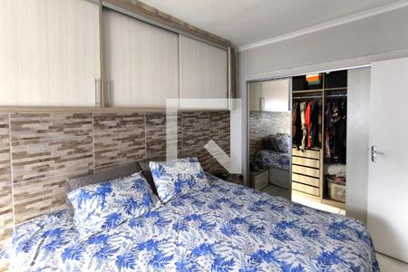 Quarto 1 de casa à venda com 2 quartos, 180m² em Parque Residencial Eloy Chaves, Jundiaí