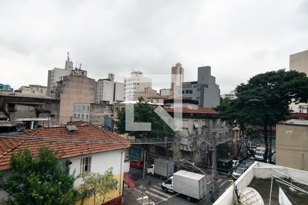 Quarto  de apartamento à venda com 1 quarto, 40m² em Bela Vista, São Paulo