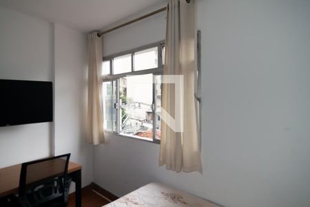 Quarto  de apartamento à venda com 1 quarto, 40m² em Bela Vista, São Paulo