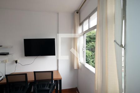 Quarto  de apartamento à venda com 1 quarto, 40m² em Bela Vista, São Paulo