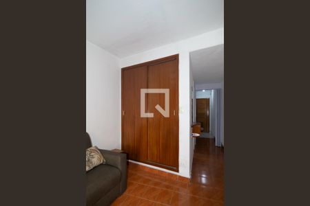 Sala de apartamento à venda com 1 quarto, 40m² em Bela Vista, São Paulo