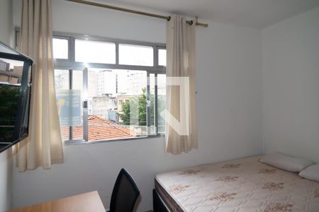 Quarto  de apartamento à venda com 1 quarto, 40m² em Bela Vista, São Paulo