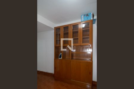 Sala de apartamento à venda com 1 quarto, 40m² em Bela Vista, São Paulo