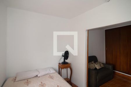 Quarto  de apartamento à venda com 1 quarto, 40m² em Bela Vista, São Paulo