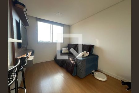 Sala de apartamento à venda com 2 quartos, 42m² em Jardim Esmeralda, São Paulo