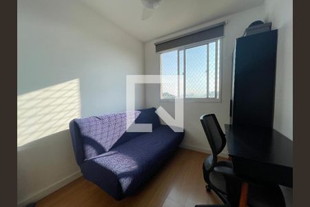 Quarto 2 de apartamento à venda com 2 quartos, 42m² em Jardim Esmeralda, São Paulo