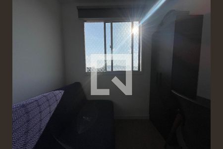 Quarto 2 de apartamento à venda com 2 quartos, 42m² em Jardim Esmeralda, São Paulo