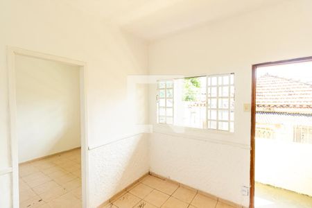 Sala de casa para alugar com 1 quarto, 50m² em Quintino Bocaiúva, Rio de Janeiro