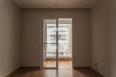 Sala de apartamento para alugar com 3 quartos, 82m² em Rudge Ramos, São Bernardo do Campo