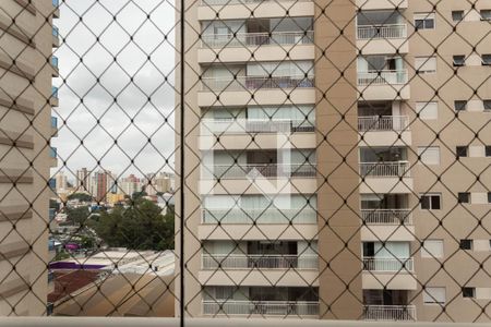 Varanda de apartamento para alugar com 3 quartos, 82m² em Rudge Ramos, São Bernardo do Campo