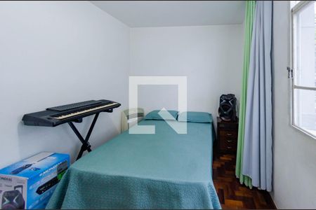 Quarto 1 de apartamento para alugar com 3 quartos, 104m² em Prado, Belo Horizonte