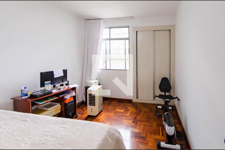 Quarto 2 de apartamento para alugar com 3 quartos, 104m² em Prado, Belo Horizonte