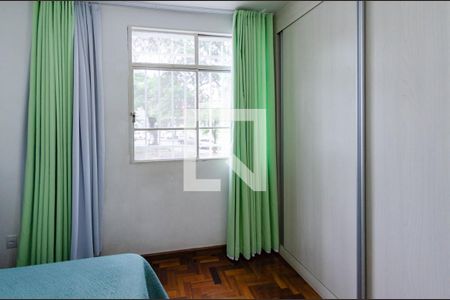 Quarto 1 de apartamento para alugar com 3 quartos, 104m² em Prado, Belo Horizonte