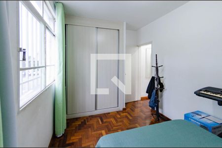 Quarto 1 de apartamento para alugar com 3 quartos, 104m² em Prado, Belo Horizonte