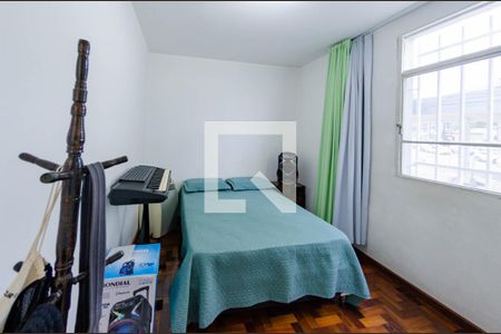 Quarto 1 de apartamento para alugar com 3 quartos, 104m² em Prado, Belo Horizonte