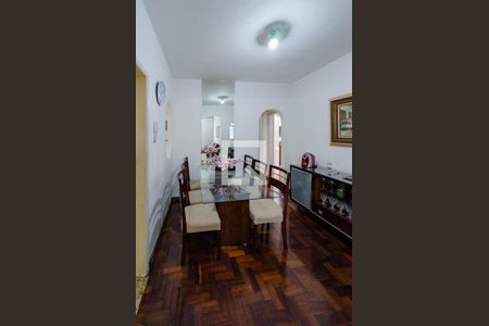 Sala de apartamento para alugar com 3 quartos, 104m² em Prado, Belo Horizonte