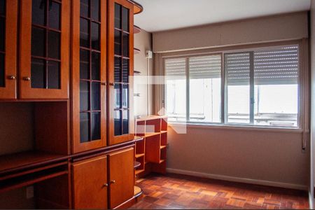 Apartamento à venda com 3 quartos, 84m² em Menino Deus, Porto Alegre