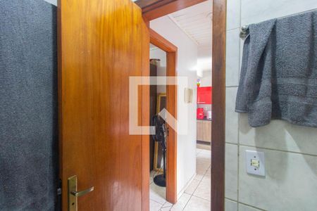 Casa à venda com 93m², 3 quartos e 2 vagas Casa à venda com 93m², 3 quartos e 2 vagasBanheiro