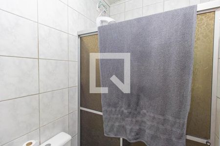 Casa à venda com 93m², 3 quartos e 2 vagas Casa à venda com 93m², 3 quartos e 2 vagasBanheiro