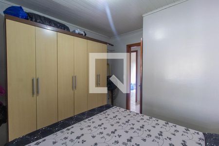 Casa à venda com 93m², 3 quartos e 2 vagas Casa à venda com 93m², 3 quartos e 2 vagasQuarto 3