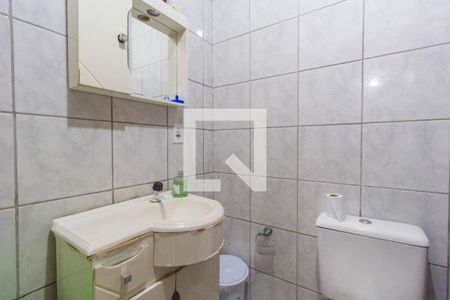Casa à venda com 93m², 3 quartos e 2 vagas Casa à venda com 93m², 3 quartos e 2 vagasBanheiro
